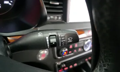 Kia K7 2016, 157802 км, за 5235.23 USD - фото 16