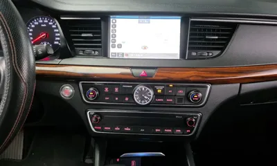 Kia K7 2016, 157802 км, за 5235.23 USD - фото 18