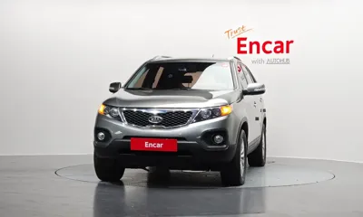 Kia Sorento 2010, 147172 км, за 4618.43 USD