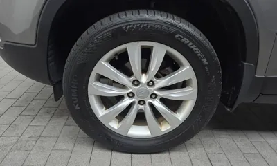 Kia Sorento 2010, 147172 км, за 4618.43 USD