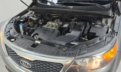 Kia Sorento 2010, 147172 км, за 4618.43 USD - фото 6
