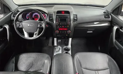 Kia Sorento 2010, 147172 км, за 4618.43 USD - фото 7
