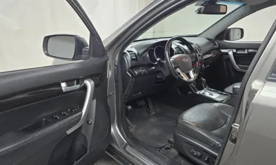 Kia Sorento 2010, 147172 км, за 4618.43 USD - фото 10