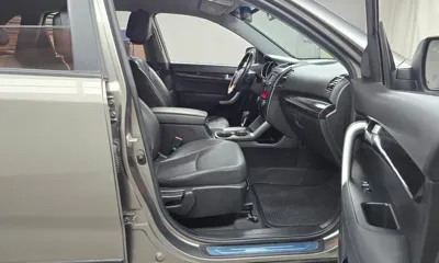 Kia Sorento 2010, 147172 км, за 4618.43 USD - фото 11