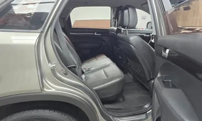 Kia Sorento 2010, 147172 км, за 4618.43 USD - фото 12