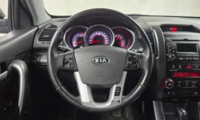 Kia Sorento 2010, 147172 км, за 4618.43 USD - фото 13