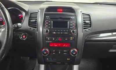 Kia Sorento 2010, 147172 км, за 4618.43 USD - фото 14