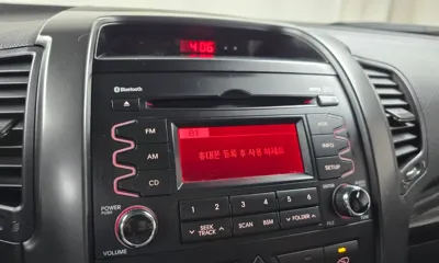 Kia Sorento 2010, 147172 км, за 4618.43 USD - фото 15