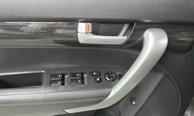 Kia Sorento 2010, 147172 км, за 4618.43 USD - фото 17