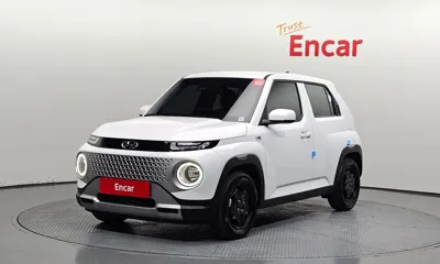 Hyundai Casper · 2023 год