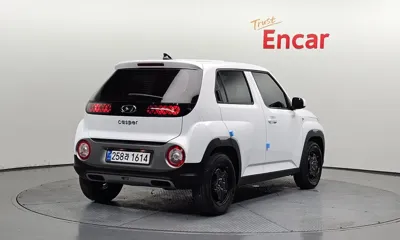 Hyundai Casper 2023, 110605 км, за 7214.13 USD