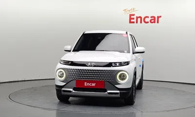 Hyundai Casper 2023, 110605 км, за 7214.13 USD