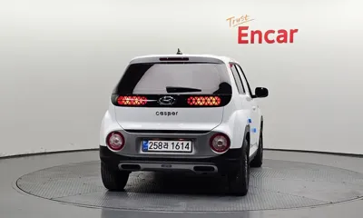 Hyundai Casper 2023, 110605 км, за 7214.13 USD