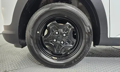 Hyundai Casper 2023, 110605 км, за 7214.13 USD