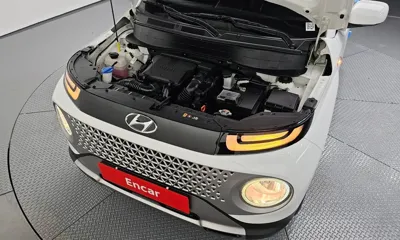 Hyundai Casper 2023, 110605 км, за 7214.13 USD - фото 6