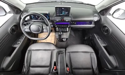 Hyundai Casper 2023, 110605 км, за 7214.13 USD - фото 7