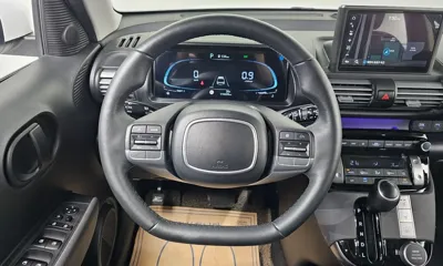 Hyundai Casper 2023, 110605 км, за 7214.13 USD - фото 13