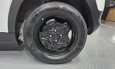Hyundai Casper 2023, 110605 км, за 7214.13 USD - фото 21