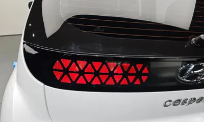 Hyundai Casper 2023, 110605 км, за 7214.13 USD - фото 23