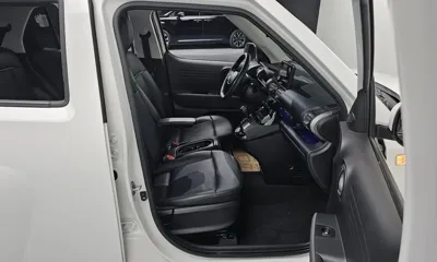 Hyundai Casper 2023, 110605 км, за 7214.13 USD - фото 26