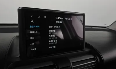 Hyundai Casper 2023, 110605 км, за 7214.13 USD - фото 29