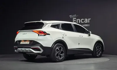 Kia Sportage 2022, 122496 км, за 11245.02 USD