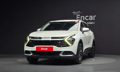 Kia Sportage 2022, 122496 км, за 11245.02 USD