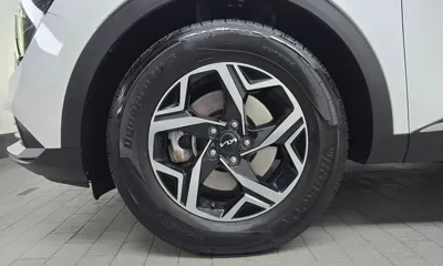 Kia Sportage 2022, 122496 км, за 11245.02 USD