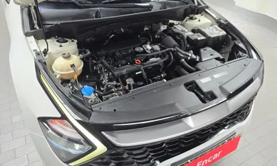 Kia Sportage 2022, 122496 км, за 11245.02 USD - фото 6