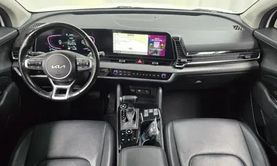 Kia Sportage 2022, 122496 км, за 11245.02 USD - фото 7