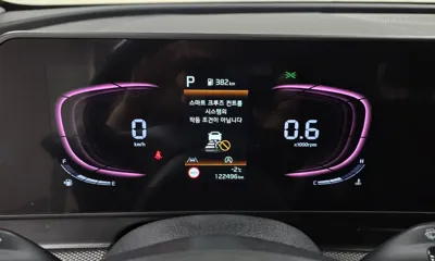 Kia Sportage 2022, 122496 км, за 11245.02 USD - фото 8