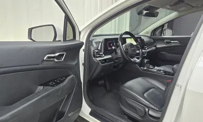 Kia Sportage 2022, 122496 км, за 11245.02 USD - фото 10