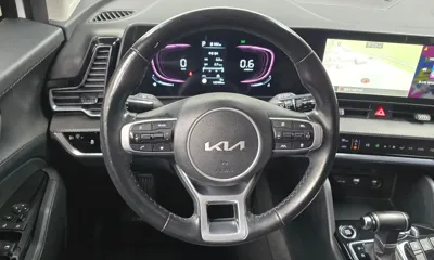 Kia Sportage 2022, 122496 км, за 11245.02 USD - фото 13