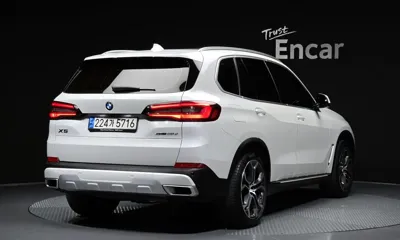 BMW X5 2023, 89543 км, за 38056.24 USD
