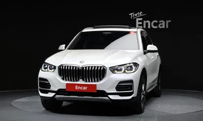BMW X5 2023, 89543 км, за 38056.24 USD