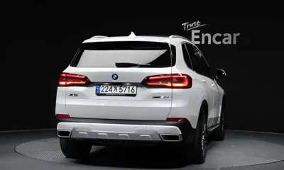 BMW X5 2023, 89543 км, за 38056.24 USD