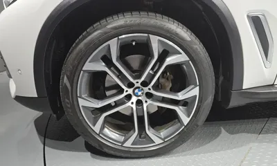 BMW X5 2023, 89543 км, за 38056.24 USD