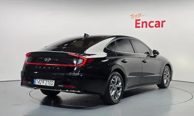 Hyundai Sonata 2022, 151808 км, за 9751.02 USD