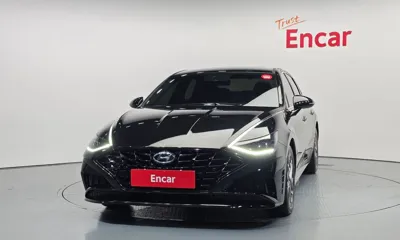 Hyundai Sonata 2022, 151808 км, за 9751.02 USD
