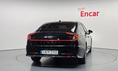 Hyundai Sonata 2022, 151808 км, за 9751.02 USD