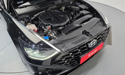 Hyundai Sonata 2022, 151808 км, за 9751.02 USD - фото 6