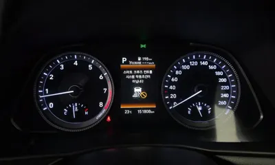 Hyundai Sonata 2022, 151808 км, за 9751.02 USD - фото 8