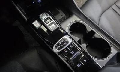 Hyundai Sonata 2022, 151808 км, за 9751.02 USD - фото 9