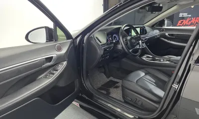 Hyundai Sonata 2022, 151808 км, за 9751.02 USD - фото 10