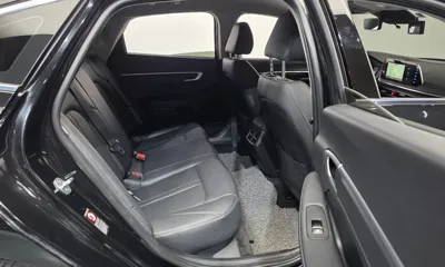Hyundai Sonata 2022, 151808 км, за 9751.02 USD - фото 12