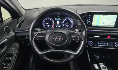Hyundai Sonata 2022, 151808 км, за 9751.02 USD - фото 13
