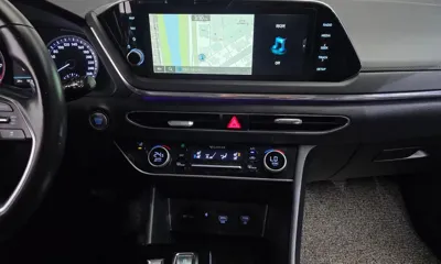Hyundai Sonata 2022, 151808 км, за 9751.02 USD - фото 15