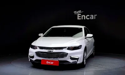 ChevroletGMDaewoo Malibu 2017, 111006 км, за 3606.15 USD