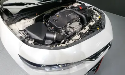 ChevroletGMDaewoo Malibu 2017, 111006 км, за 3606.15 USD - фото 6