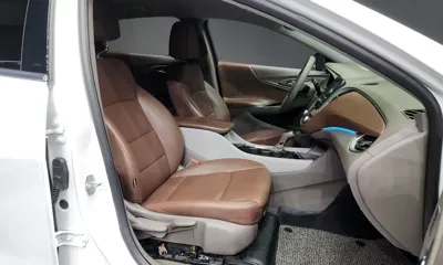 ChevroletGMDaewoo Malibu 2017, 111006 км, за 3606.15 USD - фото 11